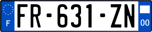 FR-631-ZN