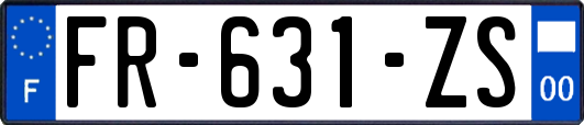FR-631-ZS