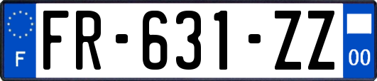 FR-631-ZZ