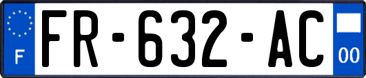 FR-632-AC