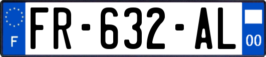 FR-632-AL