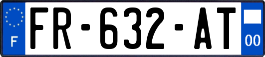 FR-632-AT