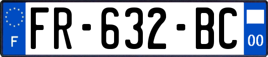 FR-632-BC