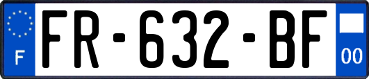 FR-632-BF