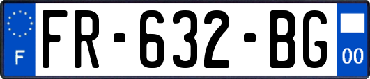 FR-632-BG