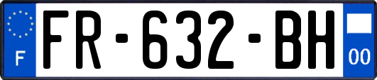 FR-632-BH