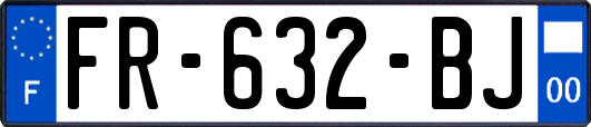 FR-632-BJ