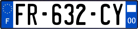 FR-632-CY