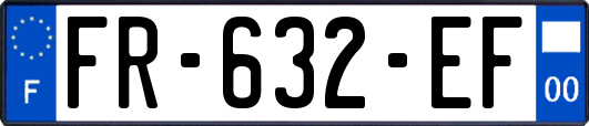 FR-632-EF
