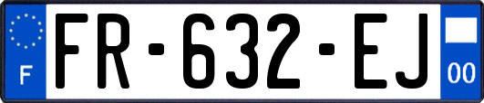 FR-632-EJ