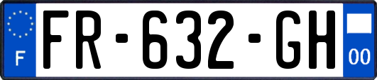 FR-632-GH