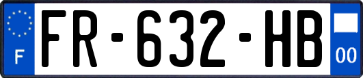 FR-632-HB