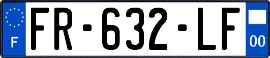 FR-632-LF