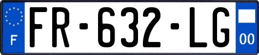 FR-632-LG