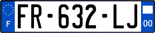 FR-632-LJ