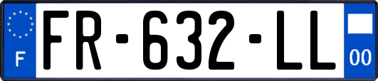 FR-632-LL