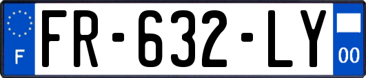 FR-632-LY