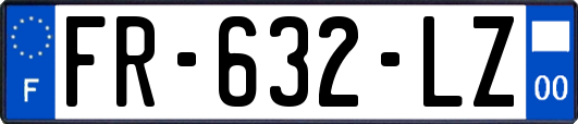 FR-632-LZ