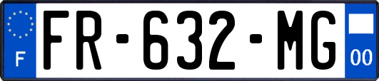 FR-632-MG