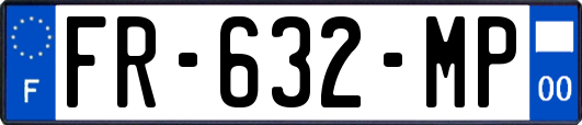 FR-632-MP