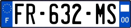 FR-632-MS