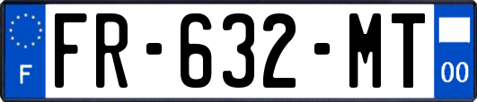 FR-632-MT