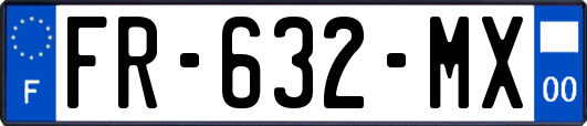 FR-632-MX