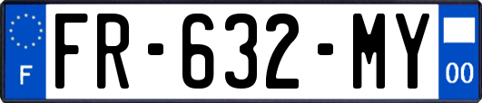 FR-632-MY