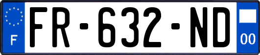 FR-632-ND