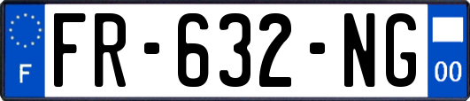 FR-632-NG
