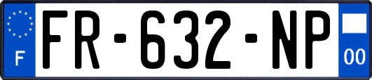 FR-632-NP