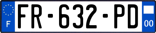 FR-632-PD