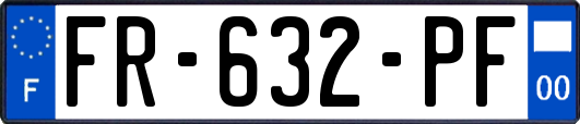 FR-632-PF