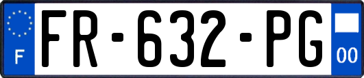 FR-632-PG