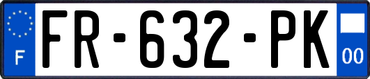 FR-632-PK