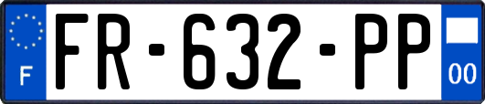FR-632-PP