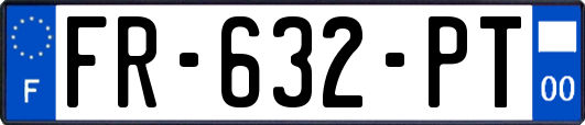 FR-632-PT