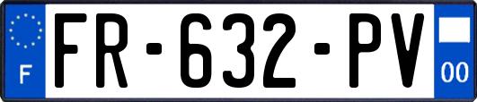 FR-632-PV