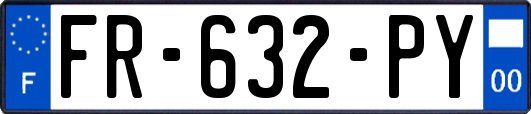 FR-632-PY