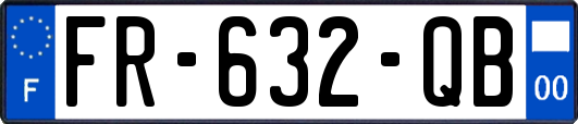 FR-632-QB