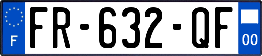 FR-632-QF