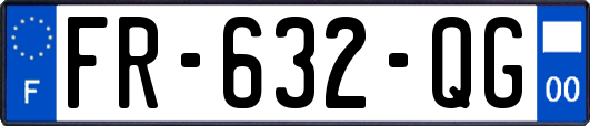 FR-632-QG
