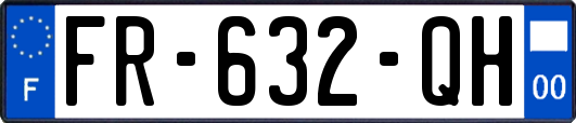 FR-632-QH