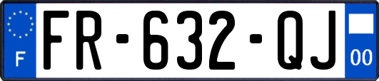 FR-632-QJ