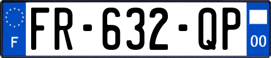 FR-632-QP