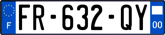 FR-632-QY