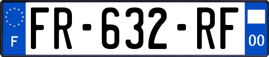 FR-632-RF