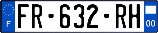 FR-632-RH