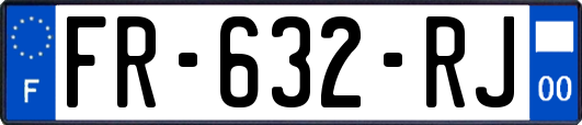 FR-632-RJ