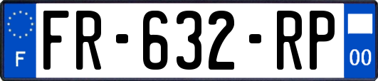 FR-632-RP
